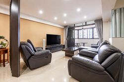 Blk 274B Wenya (Jurong West), HDB Executive #639950301